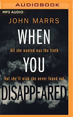 When You Disappeared