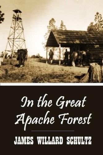 In the Great Apache Forest