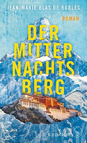 Der Mitternachtsberg