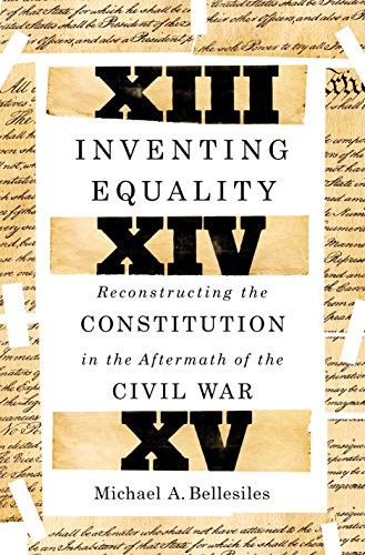 Inventing Equality