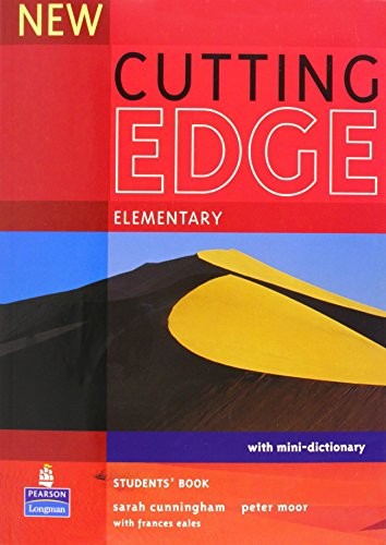 Cutting Edge Elementary