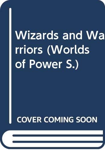 Wizards & warriors