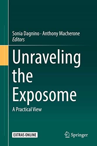 Unraveling the Exposome