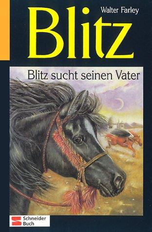 The black stallion's Mystery