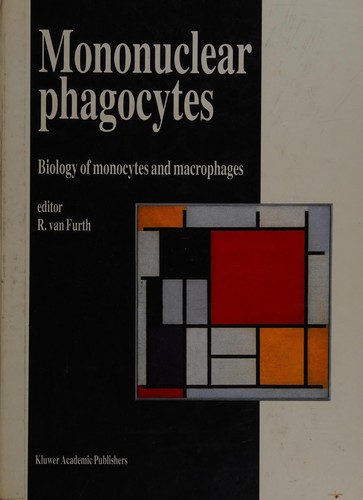 Mononuclear phagocytes