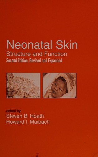 Neonatal skin
