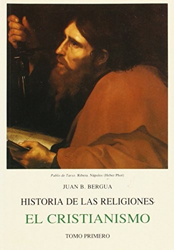 HISTORIA DE LAS RELIGIONES IV