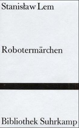 Bajki robotów