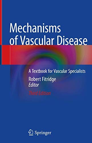 Mechanisms of Vascular Disease