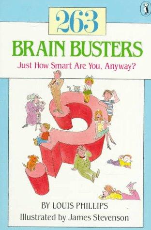263 brain busters