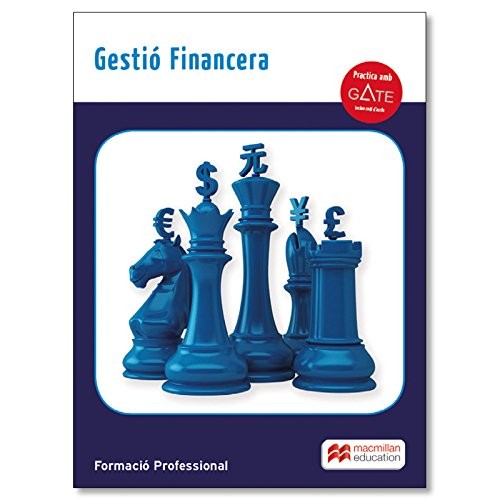 Gestio Financera 2016