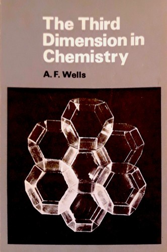 The third dimension in chemistry
