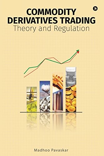 Commodity Derivatives Trading