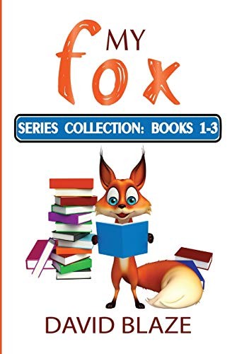 My Fox Series : Books 1-3