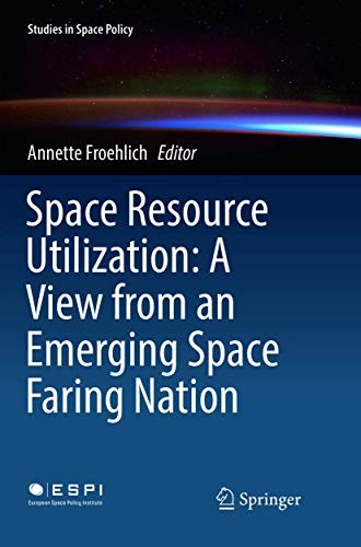 Space Resource Utilization