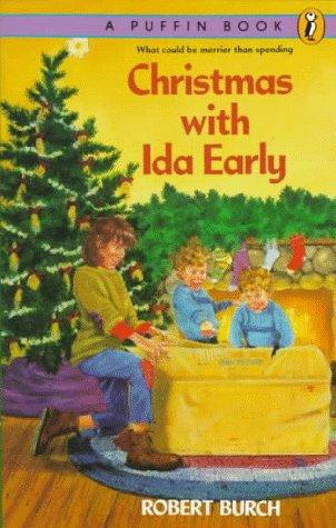 Christmas with Ida Early