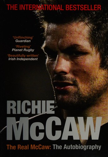 Real McCaw