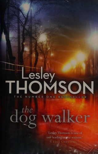 The dog walker