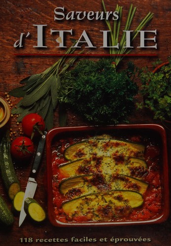 Saveurs d'Italie