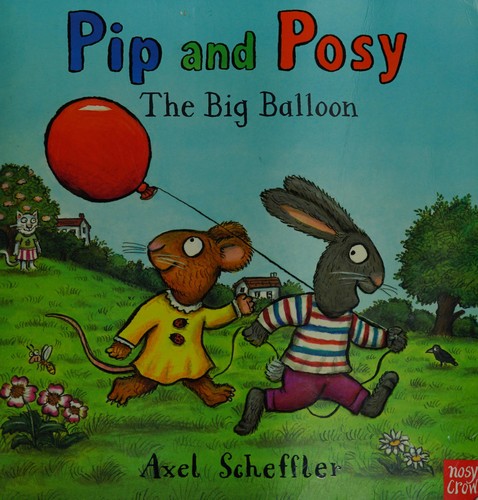 The big balloon