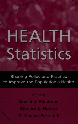 Health statistics