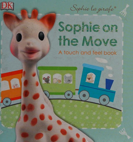 Sophie on the move