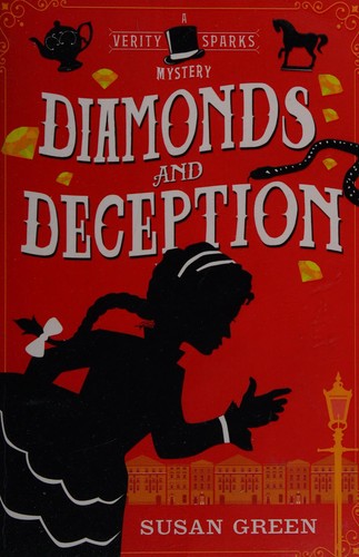 Diamonds and deception