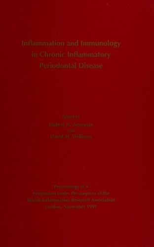 Inflammation and Immunology in Chronic Inflammatory Periodontal Disease