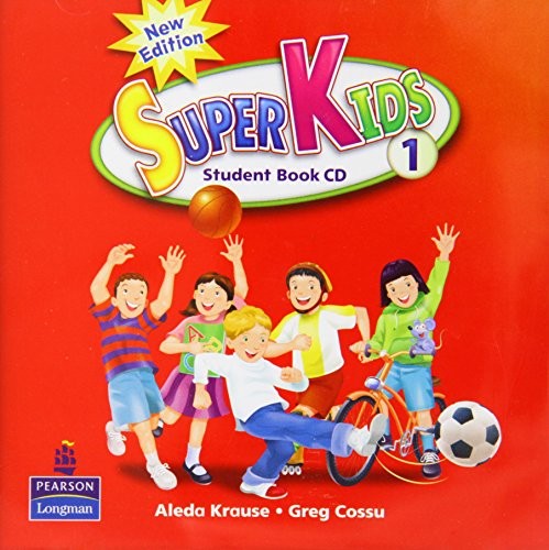 SuperKids