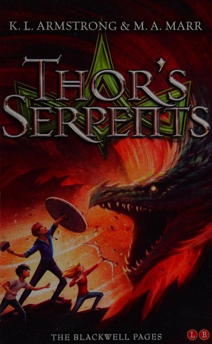 Thor's Serpents