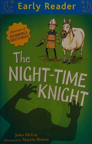 The night-time knight