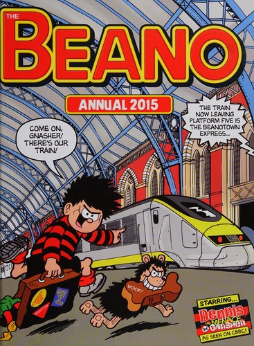 Beano annual