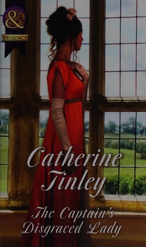 The Captain's Disgraced Lady