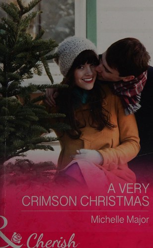 A very crimson Christmas