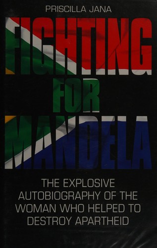 Fighting for Mandela