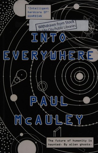 Into everywhere