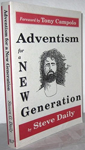 Adventism for a new generation