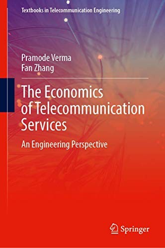 The Economics of Telecommunication Services
