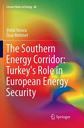 The Southern Energy Corridor