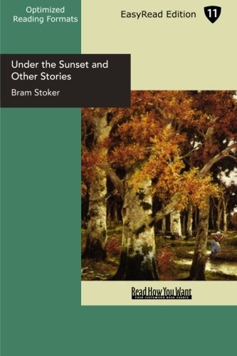 Under the Sunset and Other Stories