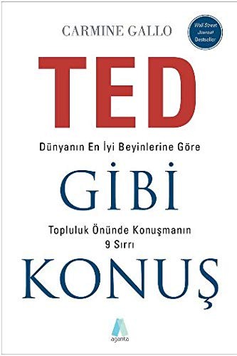 Ted Gibi Konus