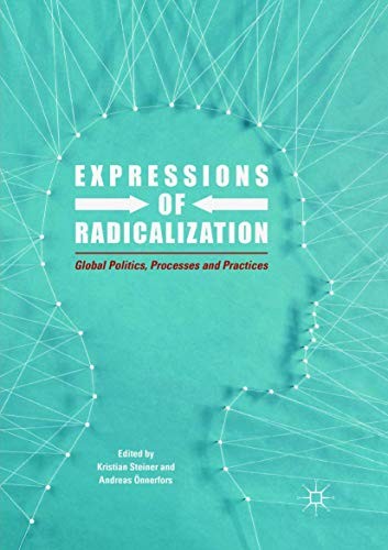 Expressions of Radicalization