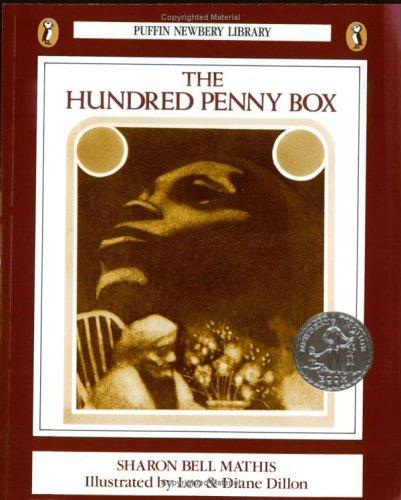 The hundred penny box