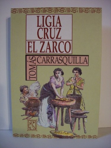 Ligia Cruz