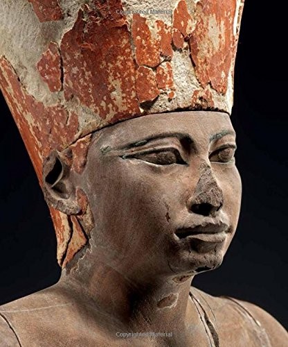 Ancient Egypt Transformed