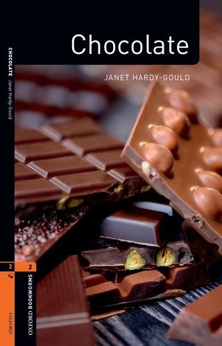 Oxford Bookworms 2. Chocolate CD Pack