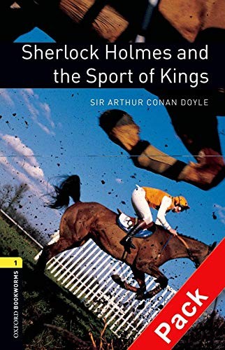 Sherlock Holmes and the sport of kings