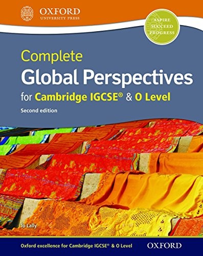 Complete Global Perspectives for Cambridge IGCSE
