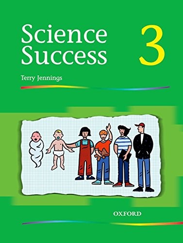 Science Success : Level 3
