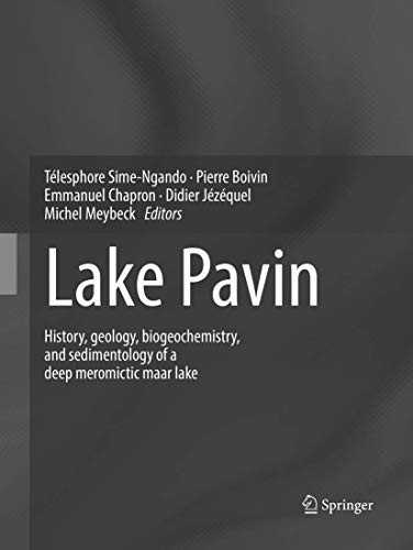 Lake Pavin